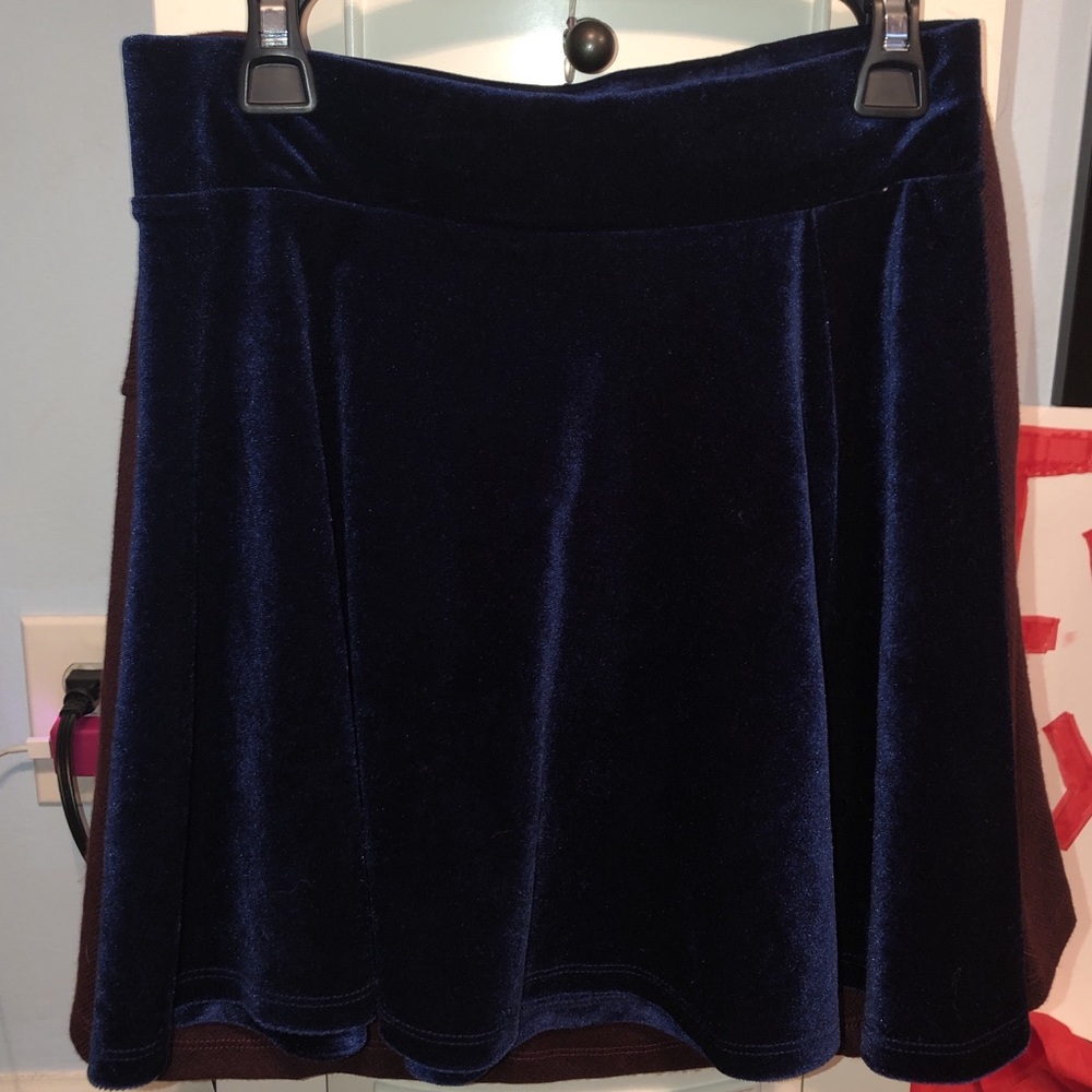 Skater skirt